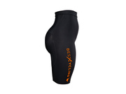 Culotte de ciclismo indoor sin tirantes "Tribu 2.0"   